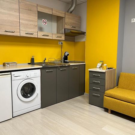 Tevi Apartments Βάρνα Εξωτερικό φωτογραφία