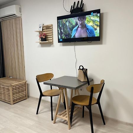 Tevi Apartments Βάρνα Εξωτερικό φωτογραφία