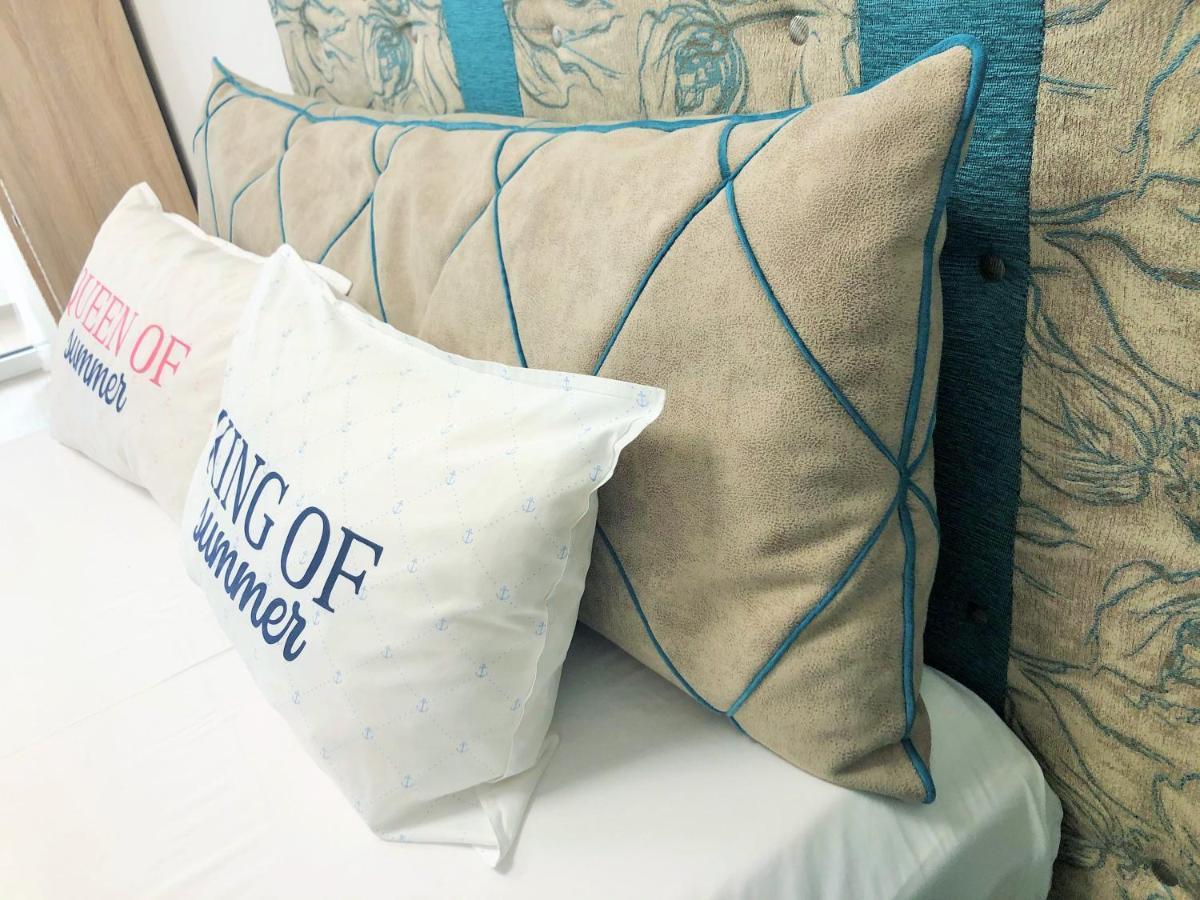 Tevi Apartments Βάρνα Εξωτερικό φωτογραφία
