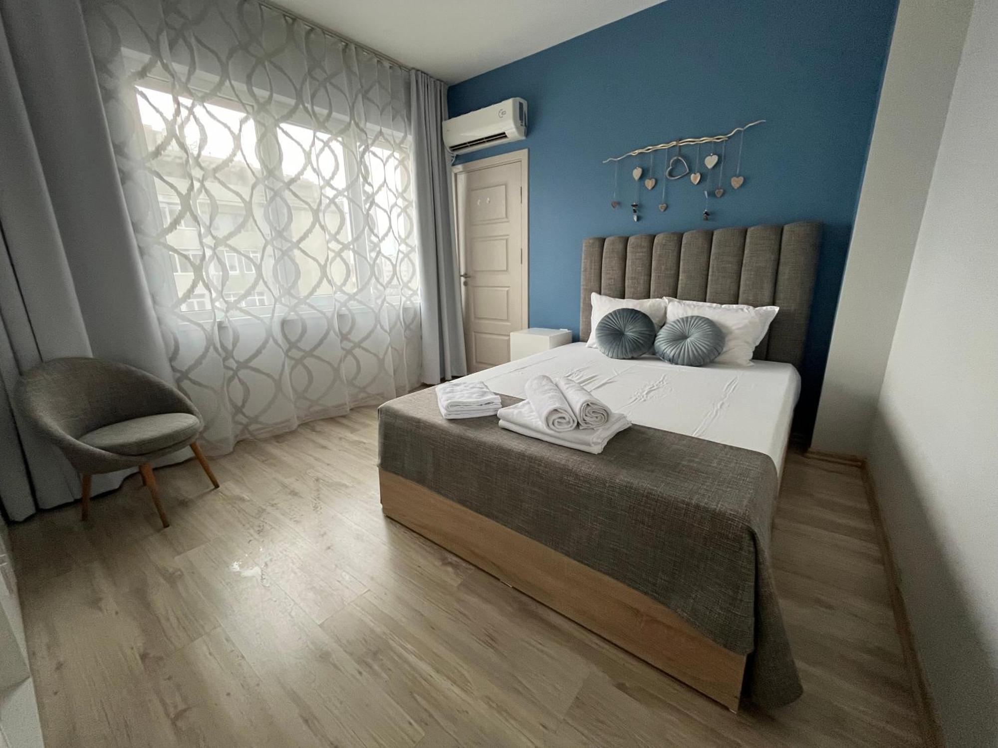 Tevi Apartments Βάρνα Εξωτερικό φωτογραφία
