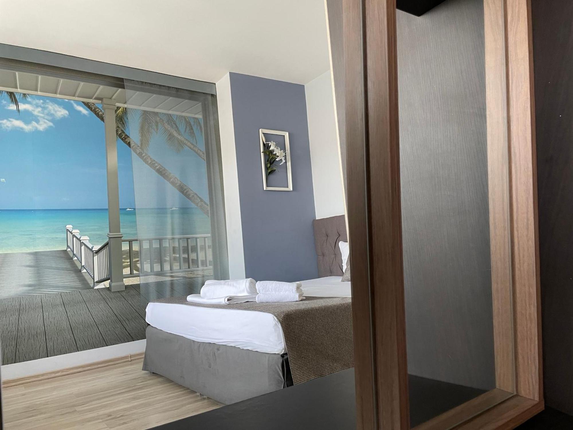 Tevi Apartments Βάρνα Εξωτερικό φωτογραφία