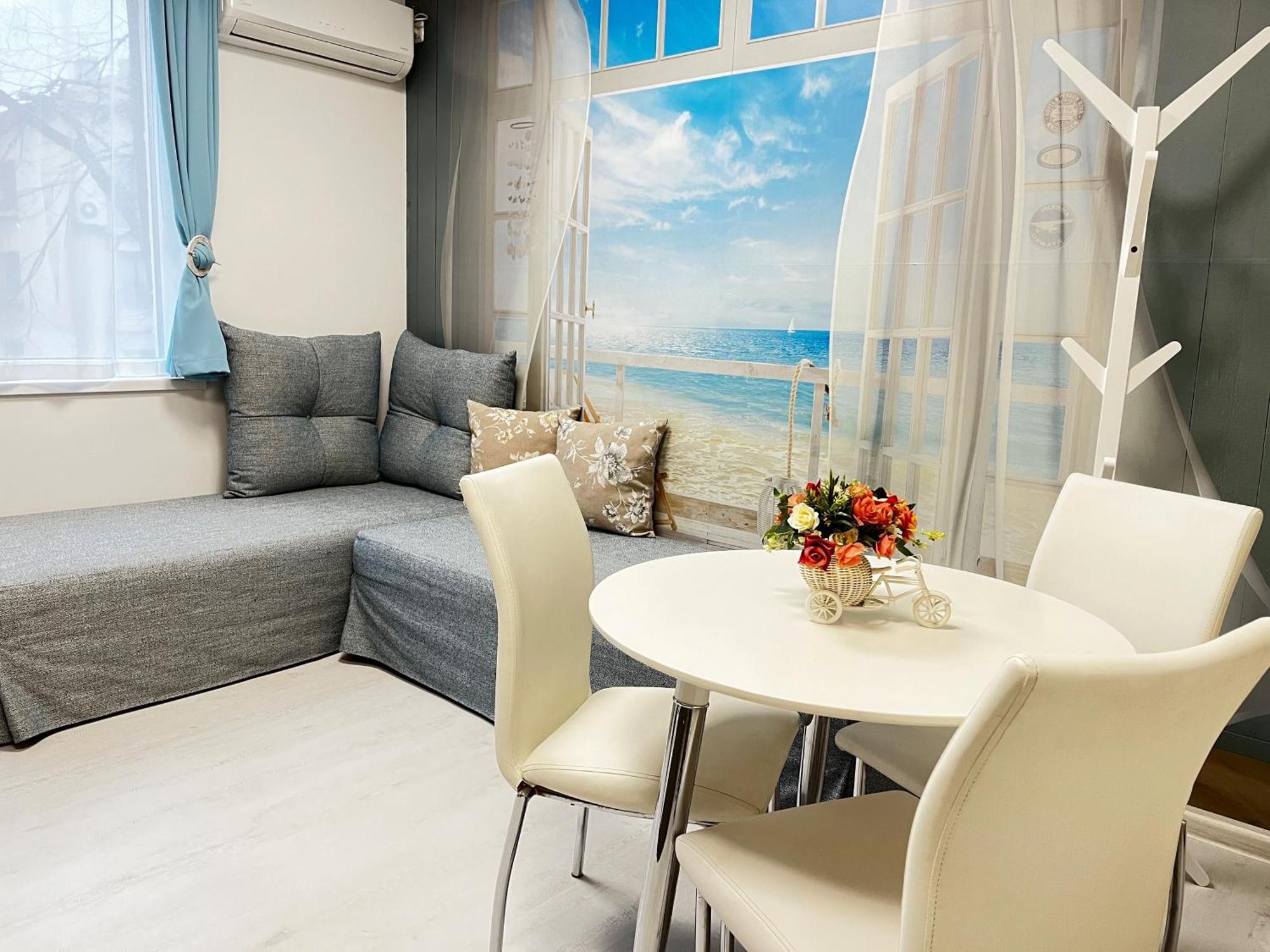 Tevi Apartments Βάρνα Δωμάτιο φωτογραφία