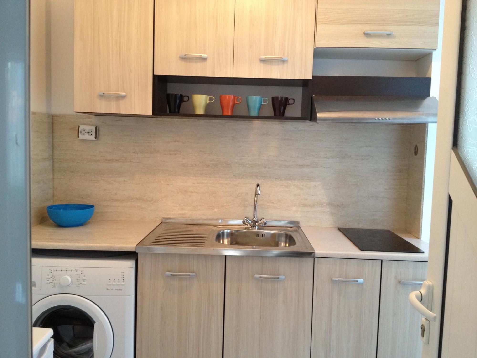 Tevi Apartments Βάρνα Δωμάτιο φωτογραφία