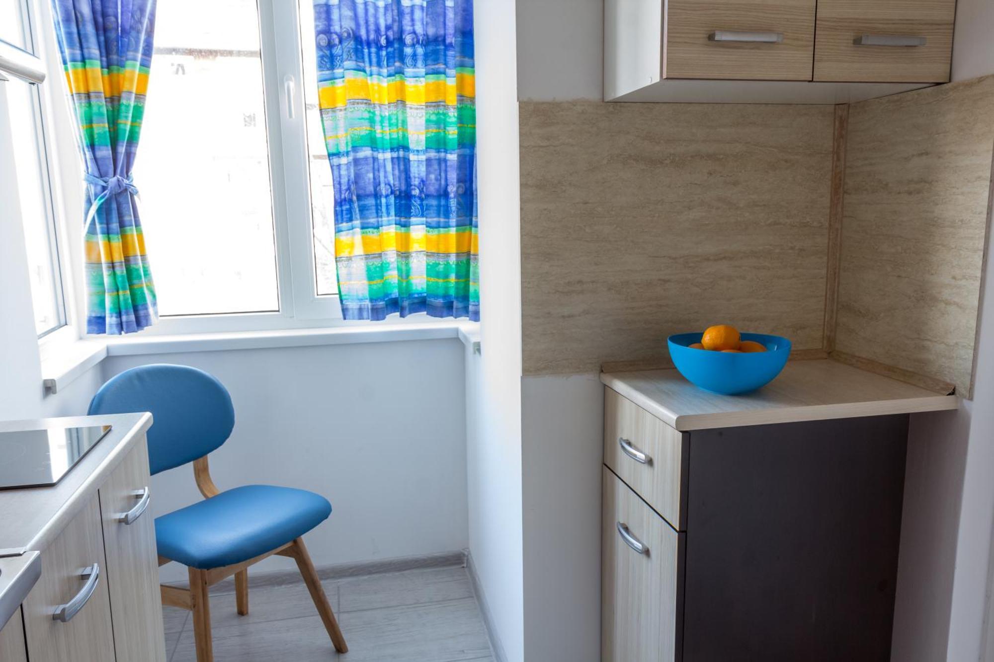 Tevi Apartments Βάρνα Εξωτερικό φωτογραφία