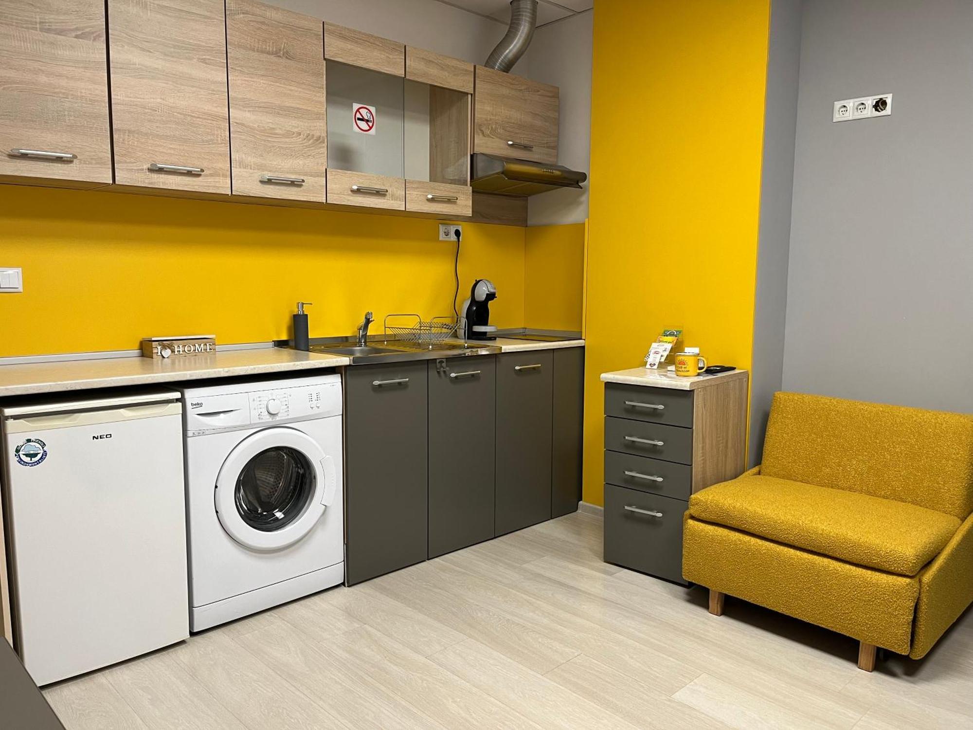 Tevi Apartments Βάρνα Εξωτερικό φωτογραφία