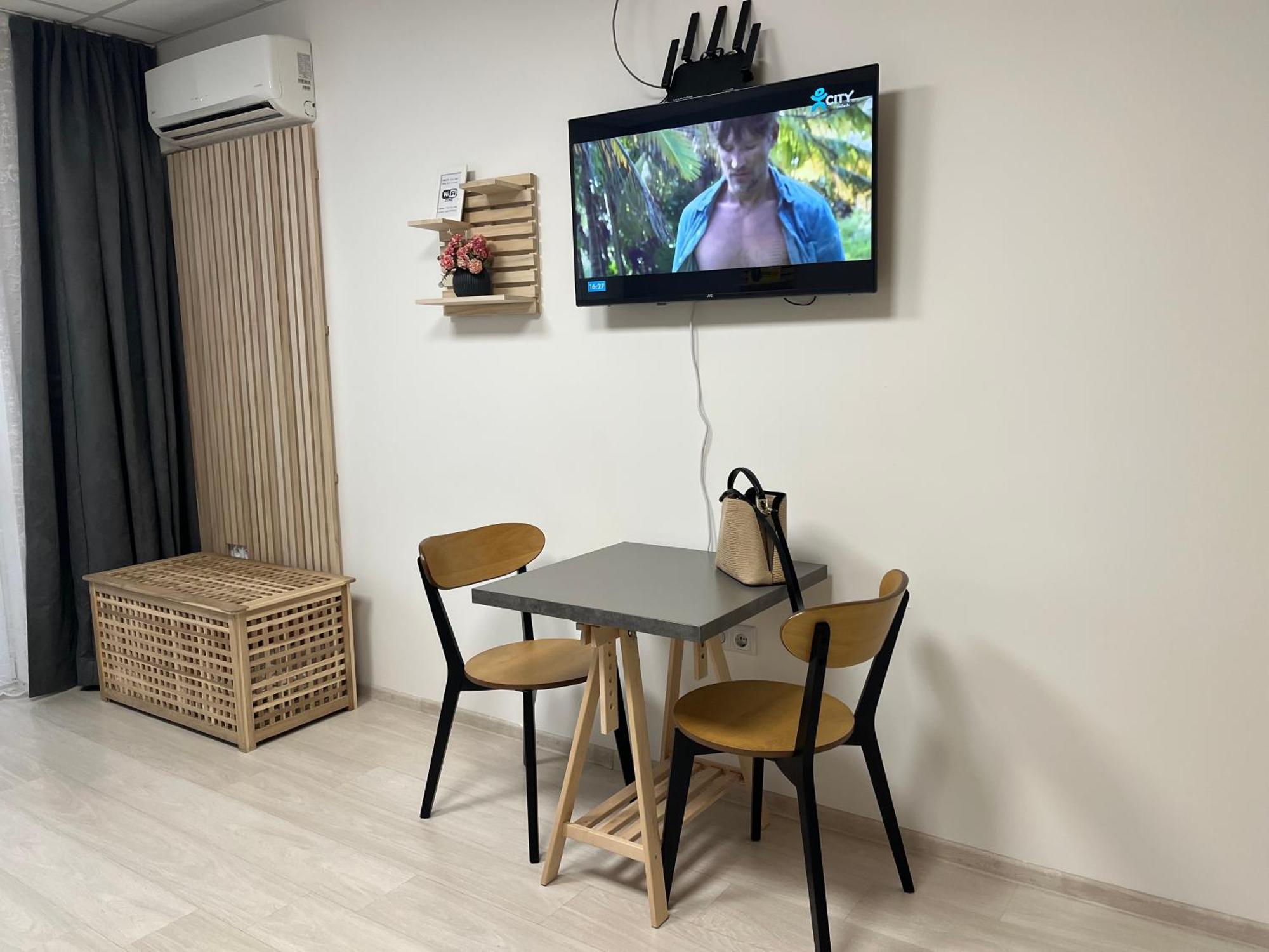 Tevi Apartments Βάρνα Εξωτερικό φωτογραφία