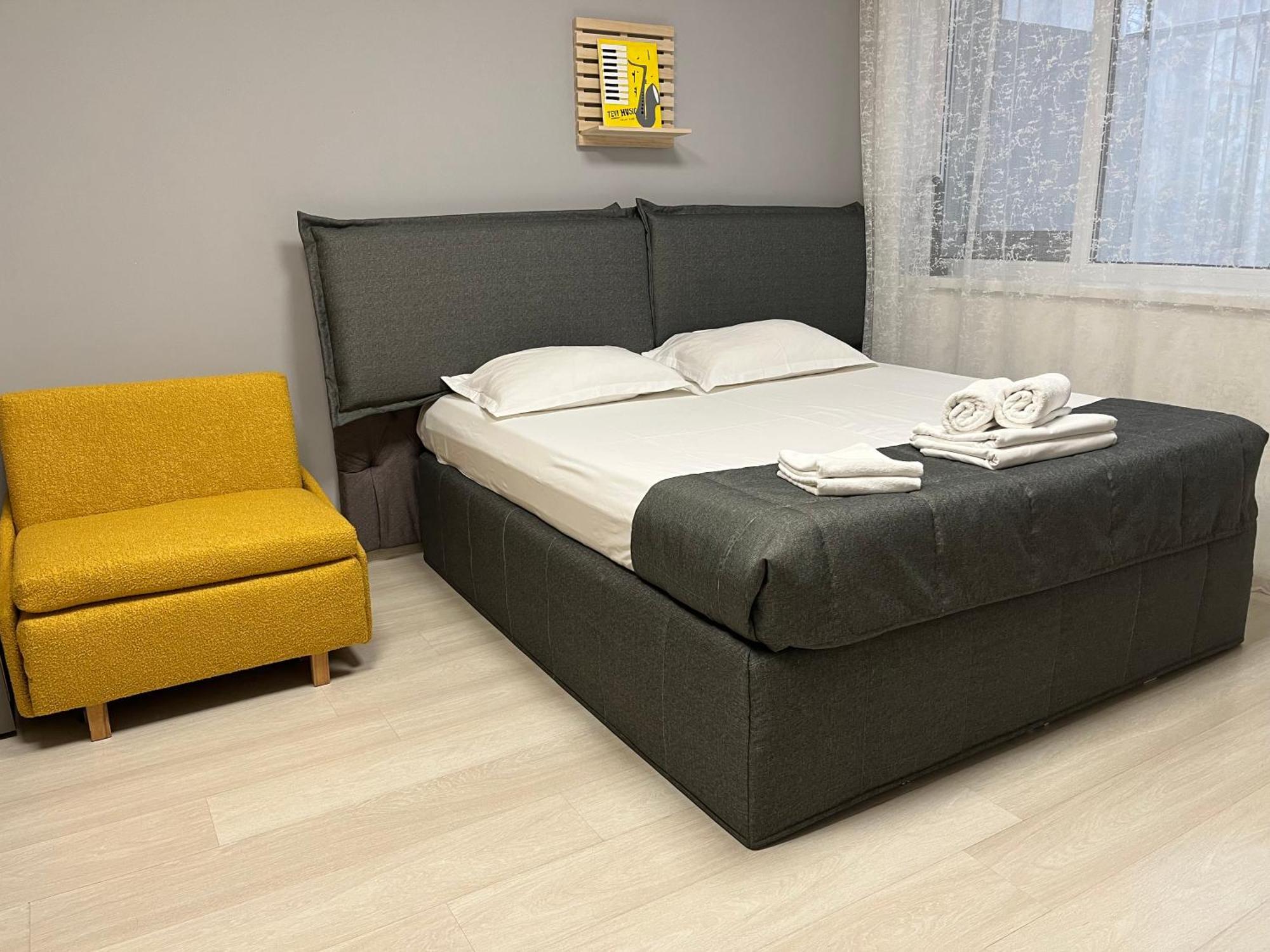 Tevi Apartments Βάρνα Εξωτερικό φωτογραφία