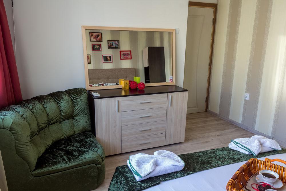 Tevi Apartments Βάρνα Εξωτερικό φωτογραφία