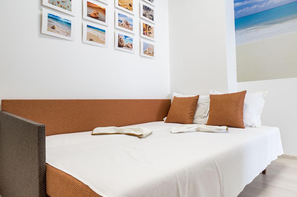 Tevi Apartments Βάρνα Εξωτερικό φωτογραφία