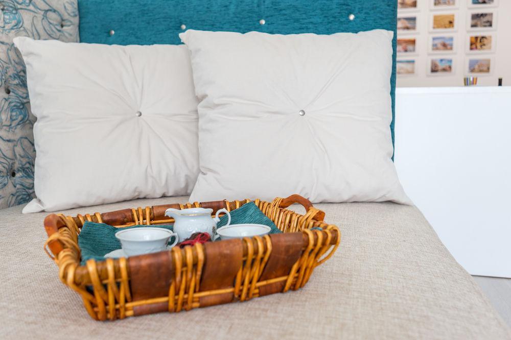 Tevi Apartments Βάρνα Εξωτερικό φωτογραφία