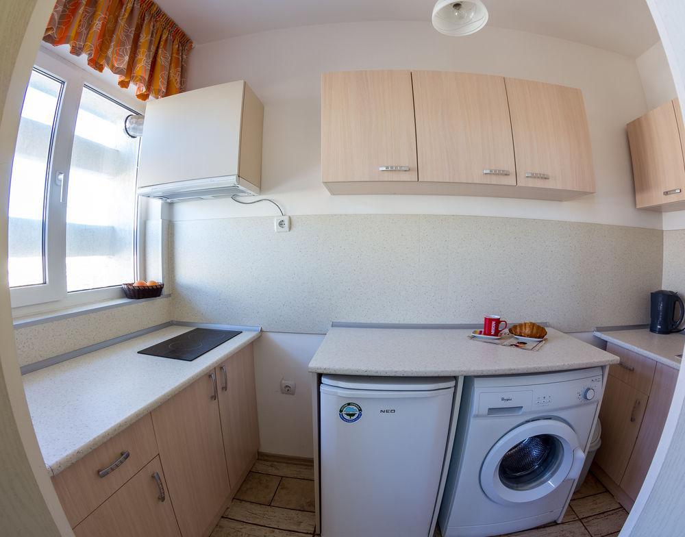 Tevi Apartments Βάρνα Εξωτερικό φωτογραφία