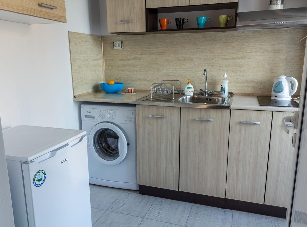 Tevi Apartments Βάρνα Εξωτερικό φωτογραφία