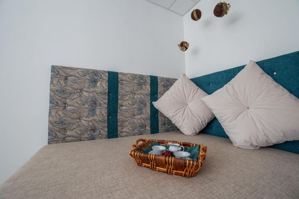 Tevi Apartments Βάρνα Εξωτερικό φωτογραφία
