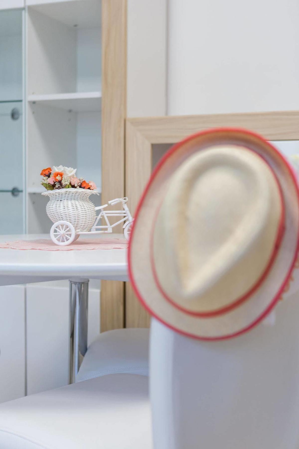 Tevi Apartments Βάρνα Εξωτερικό φωτογραφία