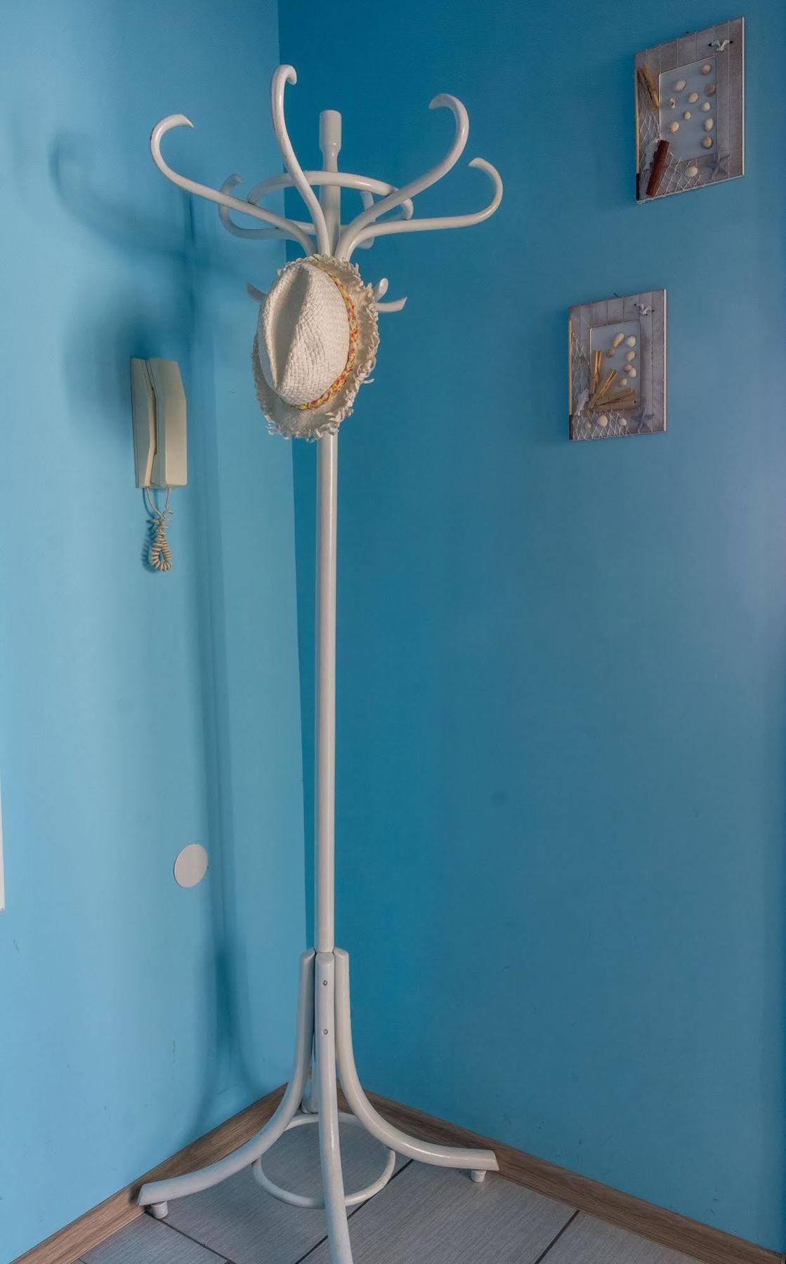 Tevi Apartments Βάρνα Εξωτερικό φωτογραφία