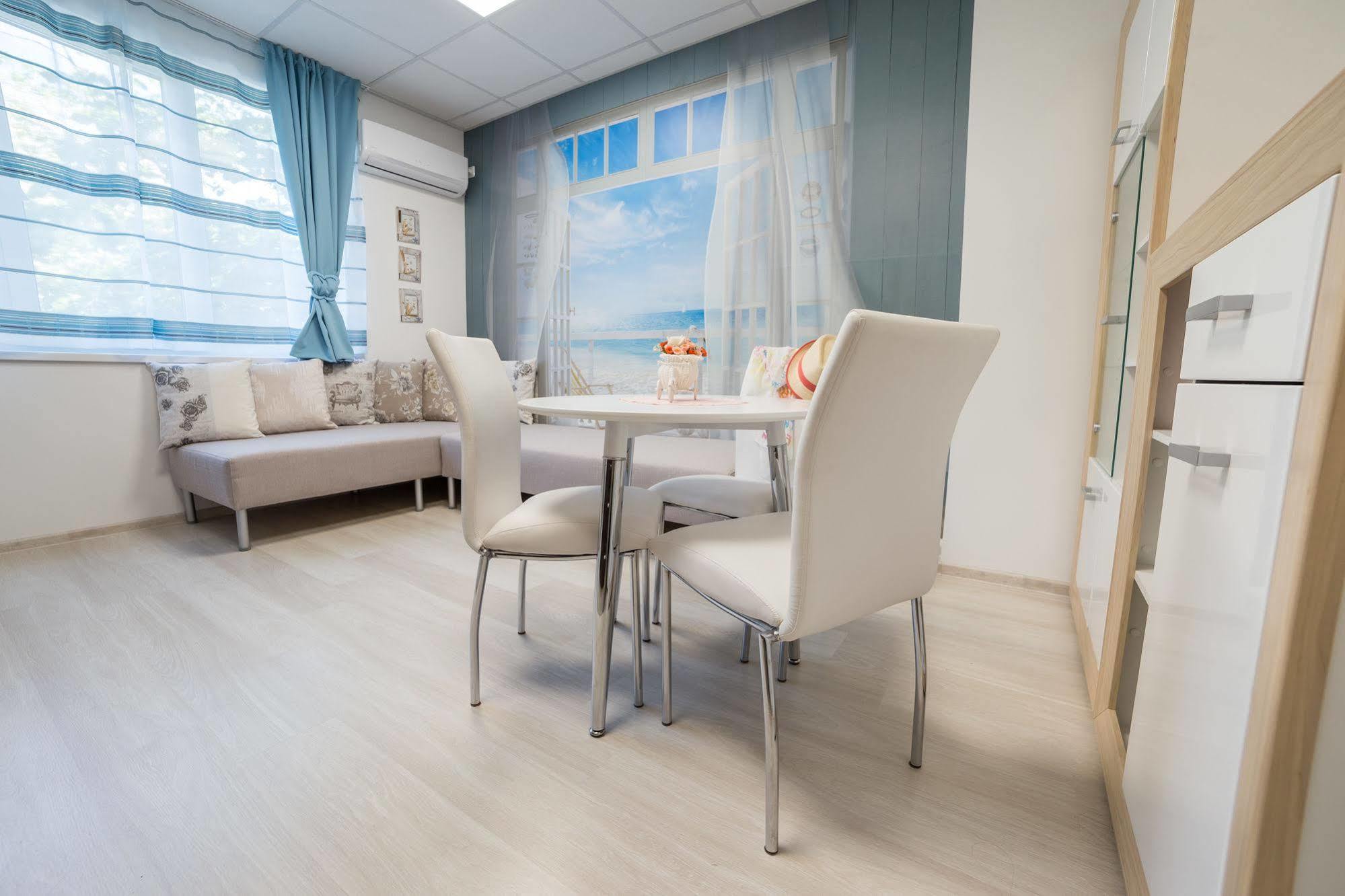 Tevi Apartments Βάρνα Εξωτερικό φωτογραφία